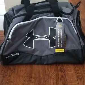 Under Armour Undeniable Sport Duffle